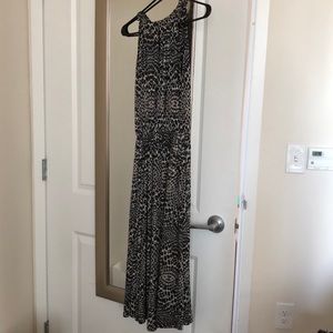 Kenneth Cole midi dress